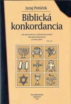 Biblická konkordancia, Juraj Potúček