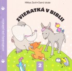 Zvieratká v Biblii – 2. časť