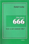 Jeho číslo je 666, Detlef Grebe